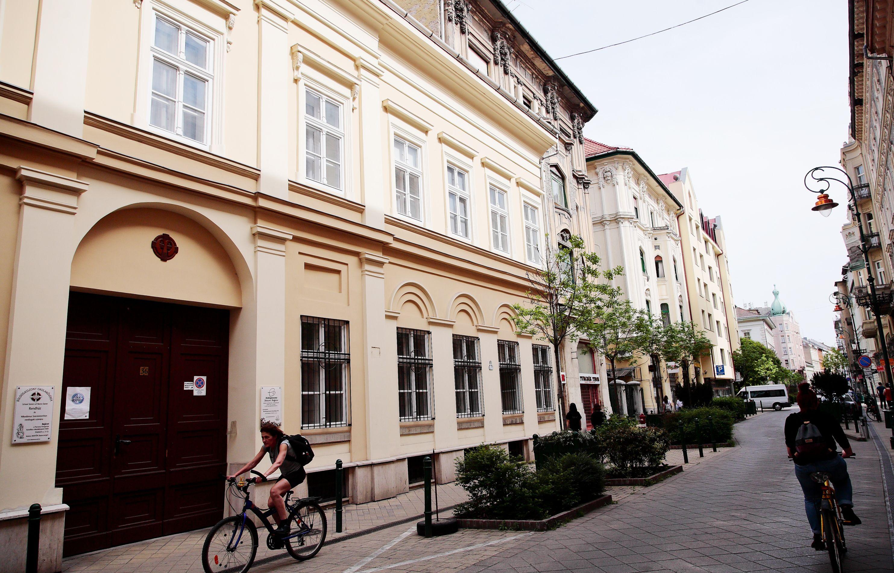Pop Up Hostels - Downtown - Budapest — Fotók 3